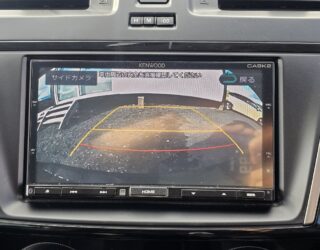 2014 Mazda Premacy 20S Skyactiv Leather Package image 301390