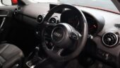 2013 Audi A1 Sport Back 1.4TFSI Sport Package image 311350