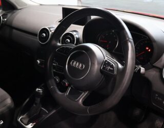 2013 Audi A1 Sport Back 1.4TFSI Sport Package image 311350