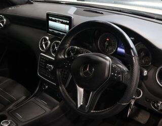 2013 Mercedes-benz A 180 Cruise Control Reversing Camera image 312655