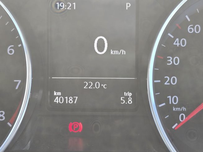 2015 Volkswagen Polo image 234712