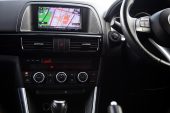 2012 Mazda Cx-5 20S Reverse Camera SkyActiv image 235496