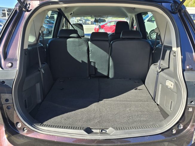 2012 Mazda Premacy image 235311