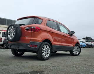 2014 Ford Ecosport image 235428