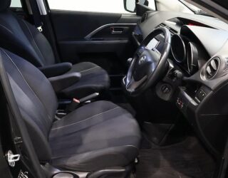 2012 Nissan Lafesta Highway Star G image 317120