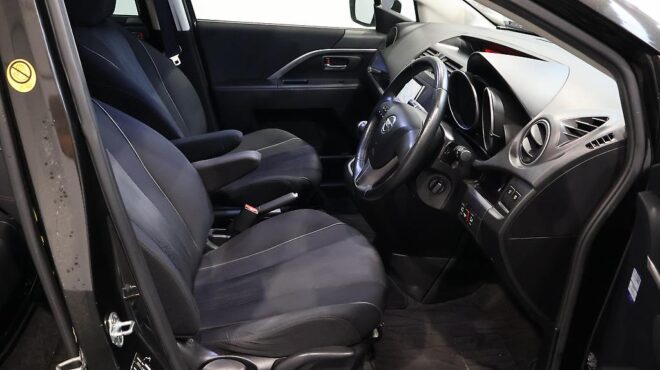 2012 Nissan Lafesta Highway Star G image 317120