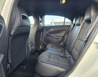 2013 Mercedes-benz A 180 Low KMS, Black Mags image 301924