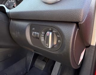 2010 Audi A3 1.4TFSI, Reverse Camera image 296852