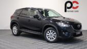 2013 Mazda Cx-5 20S NZ Radio image 305863