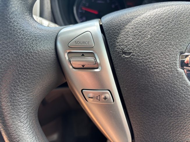 2015 Nissan Note image 233858