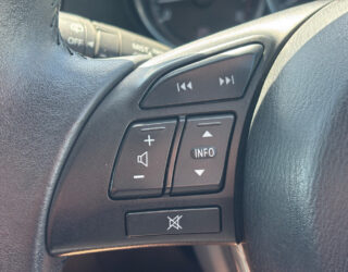 2012 Mazda Cx-5 20S image 307118