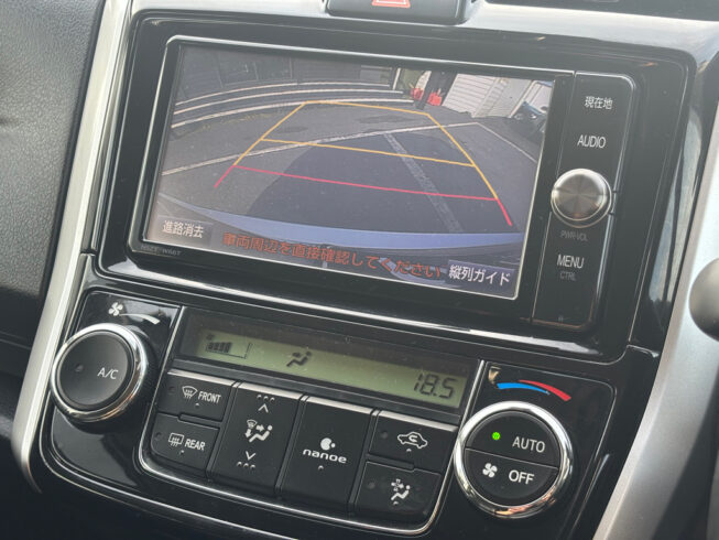 2017 Toyota Corolla Fielder Hybrid G/ Push Start/ Hybrid image 299380