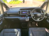 2012 Honda Step Wagon Spada Z HDD Edition image 234735
