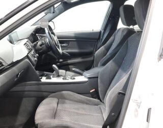 2013 Bmw 320i Motorsport M Sport image 305553