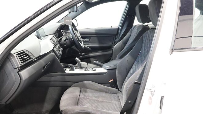 2013 Bmw 320i Motorsport M Sport image 305553