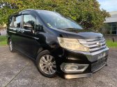 2013 Honda Step Wagon Spada Z image 241238
