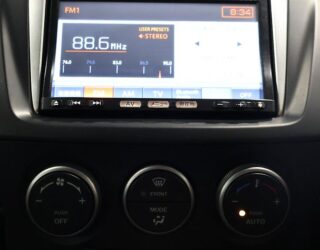 2012 Nissan Lafesta Highway G image 303514