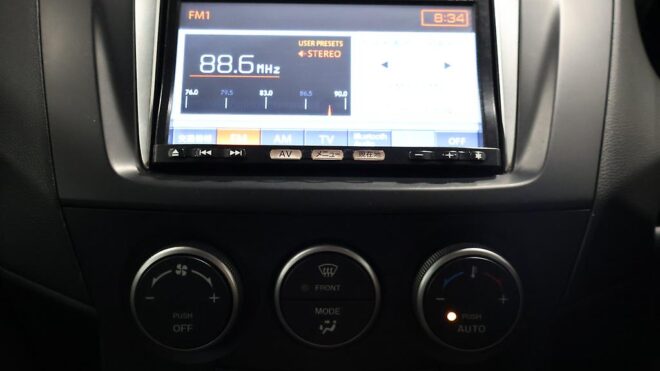 2012 Nissan Lafesta Highway G image 303514
