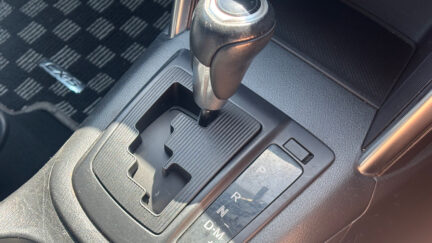 2012 Mazda Cx-5 20S – Blacked Out Wheels image 307117