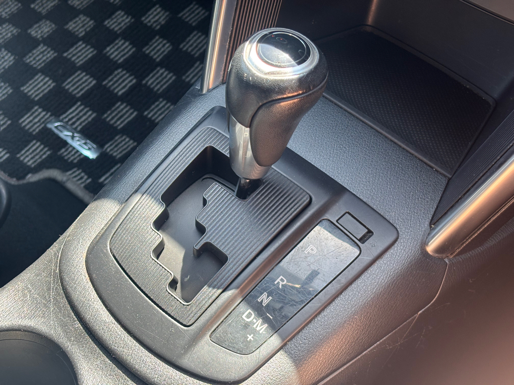 2012 Mazda Cx-5 20S – Blacked Out Wheels image 307117