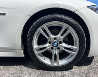 2013 Bmw 320i Motorsport image 235166