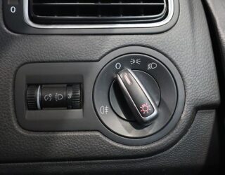 2013 Volkswagen Polo TSI Comfort Line Blue Motion image 310622