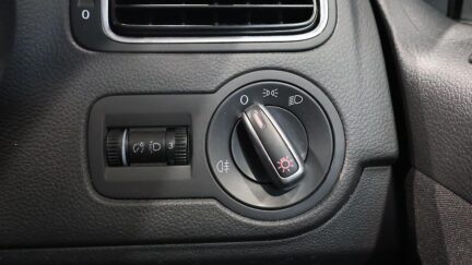 2013 Volkswagen Polo TSI Comfort Line Blue Motion image 310622