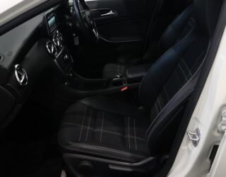 2013 Mercedes-benz A 180 Cruise Control Reversing Camera image 312651