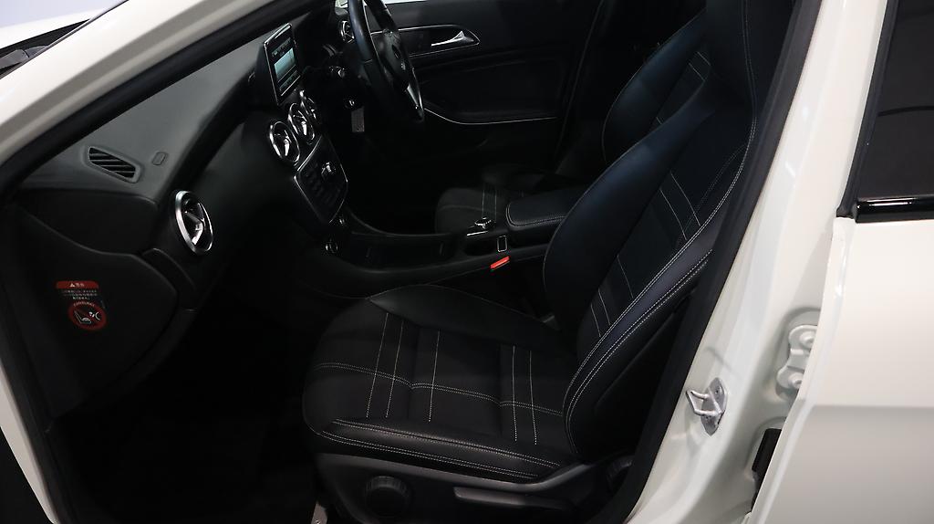 2013 Mercedes-benz A 180 Cruise Control Reversing Camera image 312651