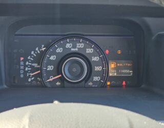 2013 Honda Step Wagon Spada Z image 298366
