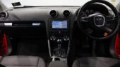 2010 Audi A3 1.4TFSI, Reverse Camera image 307256