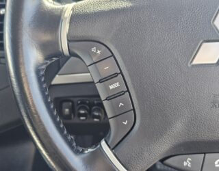 2012 Mitsubishi Pajero 3.2D, 7 Seater image 298623