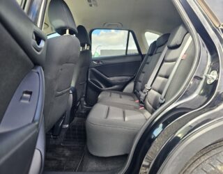 2013 Mazda Cx-5 20S NZ Radio image 298404