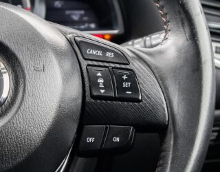 2013 Mazda Axela Sports 20S Touring adaptive cruise image 312757