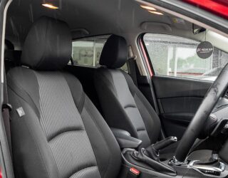 2013 Mazda Axela Sports 20S Touring adaptive cruise image 312755