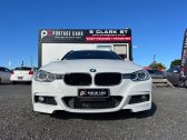 2014 Bmw 320i image 244337