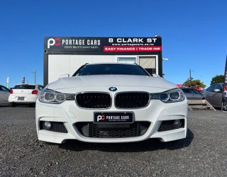 2014 Bmw 320i image 244337