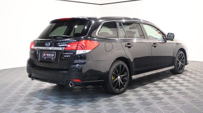 2012 Subaru Legacy 2.0GT DIT 4WD image 303924