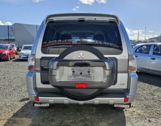 2012 Mitsubishi Pajero 3.2D, 7 Seater image 298617