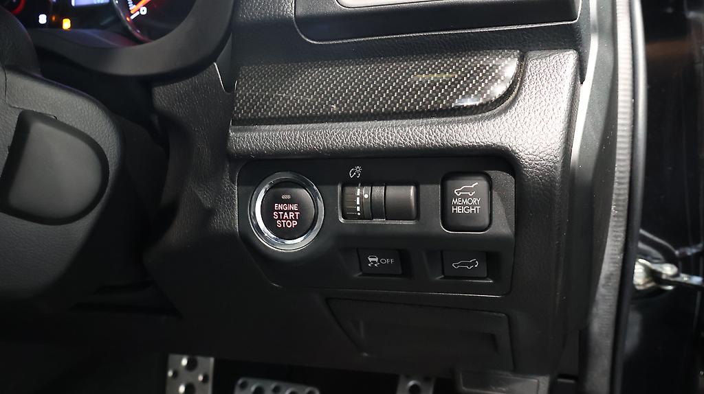 2012 Subaru Forester XT Turbo Leather **Good KMS** image 305540