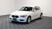 2012 Bmw 116i AA Appraised **Low KMS** image 317153