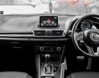 2013 Mazda Axela Sports 20S Touring adaptive cruise image 312751