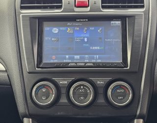 2013 Subaru Forester 2.0i-S Eyesight 4WD Adaptive Cruise, Very Tidy Example image 297598
