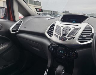 2014 Ford Ecosport image 235423