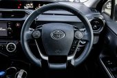 2017 Toyota Aqua image 235688