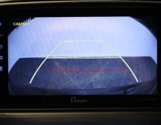 2013 Mazda Cx-5 20S NZ Radio image 305878