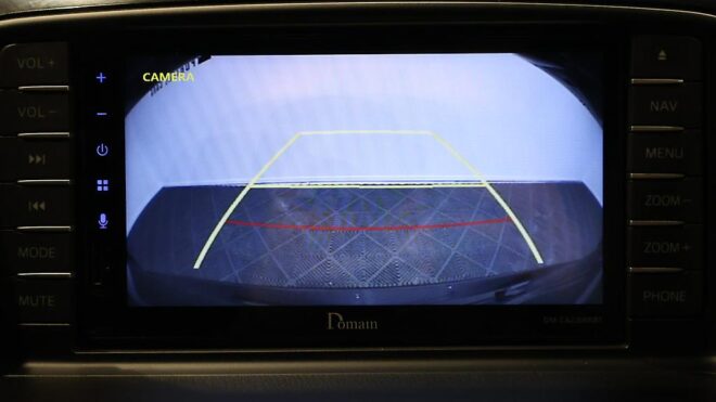 2013 Mazda Cx-5 20S NZ Radio image 305878