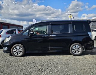 2013 Honda Step Wagon Spada Z image 298361