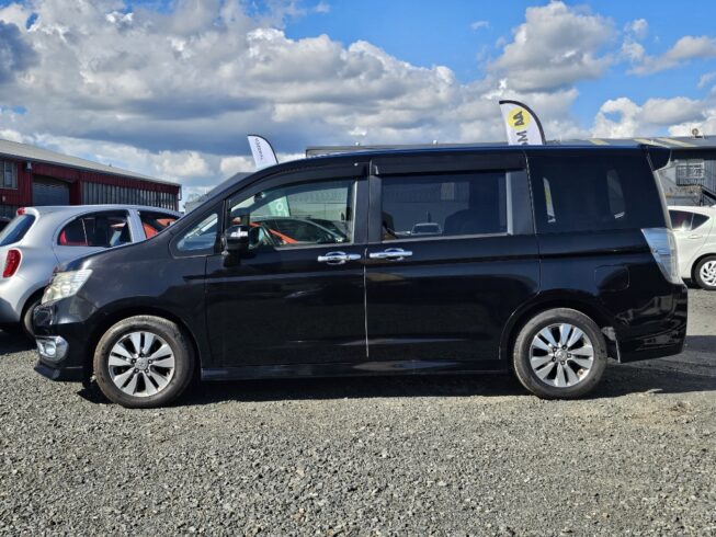 2013 Honda Step Wagon Spada Z image 298361