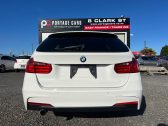 2014 Bmw 320i image 244333